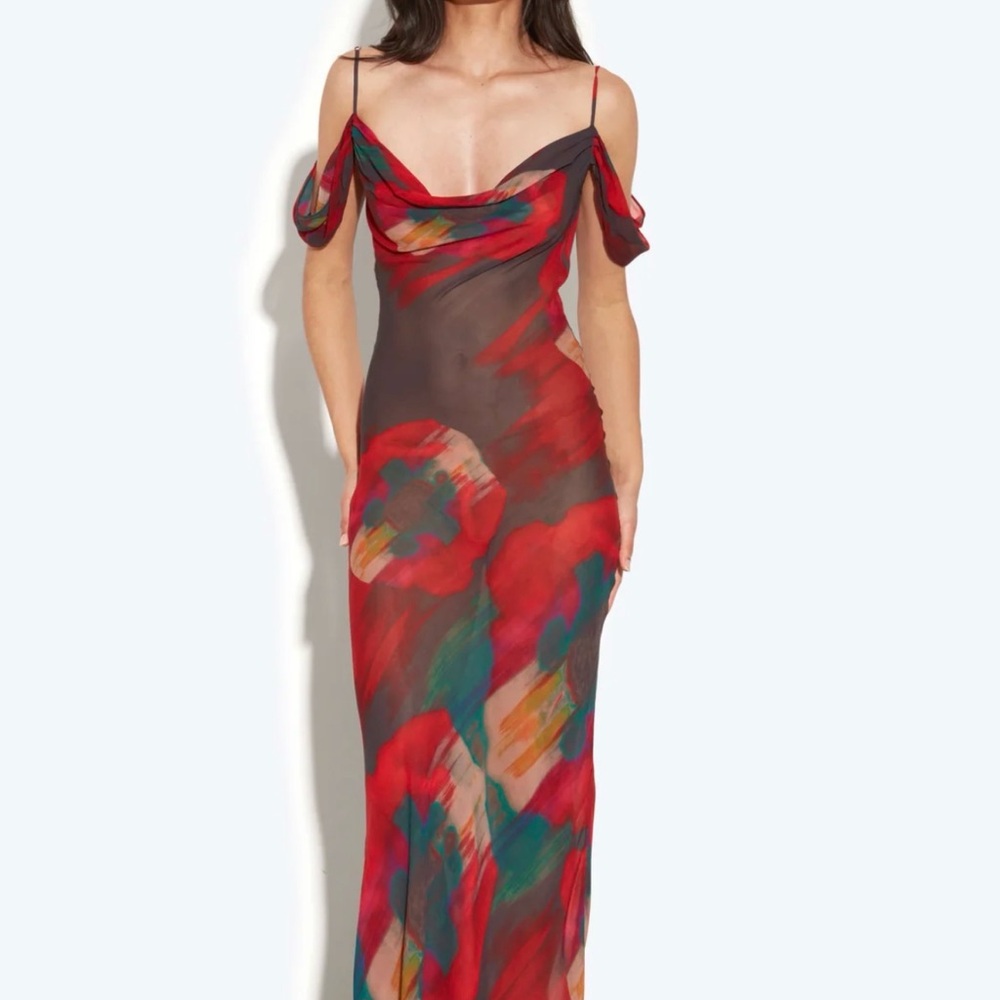 Rat & Boa Adriana Dress - Picture 5 of 5